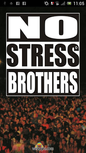 No Stress Brothers OFFICIALAPP