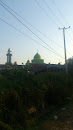 Kubah Masjid 