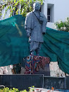 Statue of Sardar Vallabhai Patel