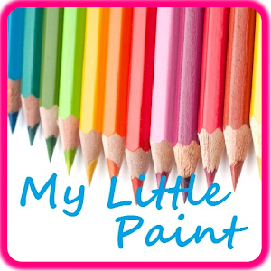 MyLittlePaint 1.0