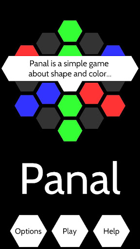 Panal Puzzle