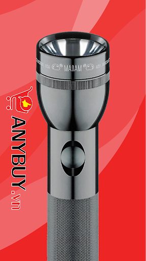 ANYBUY.vn Flashlight