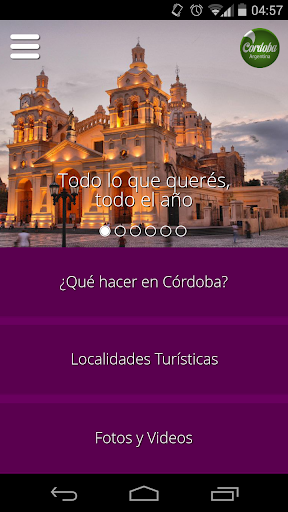 Córdoba Turismo