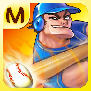 버블 야구(Bubble Baseball) 1.0.0