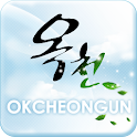 옥천모바일 logo