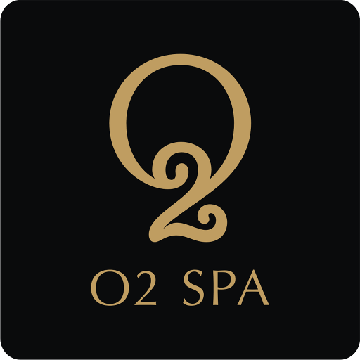 O2 Spa 健康 App LOGO-APP開箱王