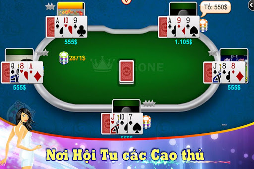 【免費休閒App】BigOne: Game Bai Online-APP點子