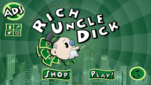 Rich Uncle Dick