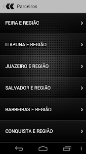 Grupo Sol Baterias Screenshots 4