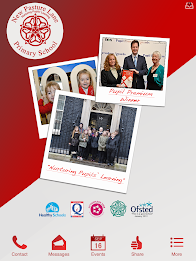 New Pasture Lane Primary poster 5