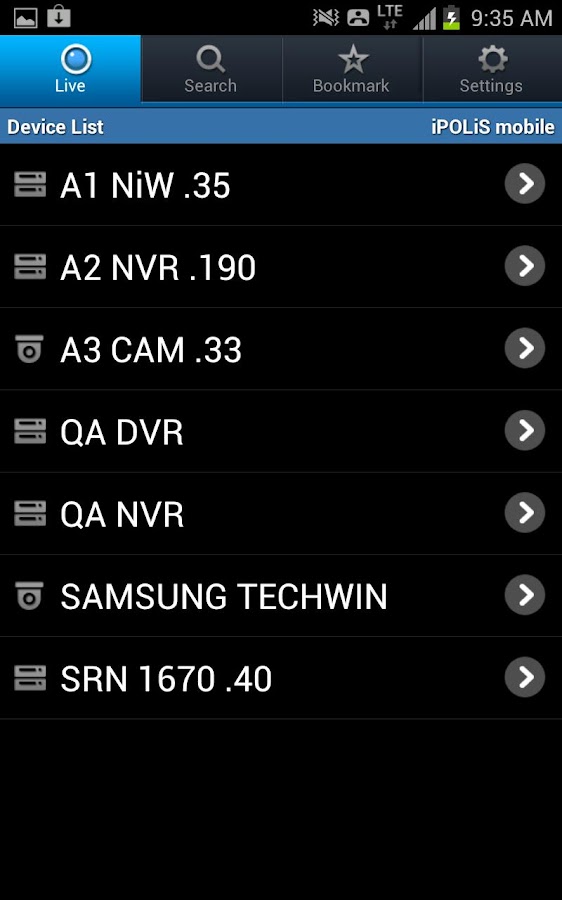 iPOLiS mobile Android Apps on Google Play