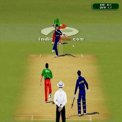 Cricket Games for Skilled