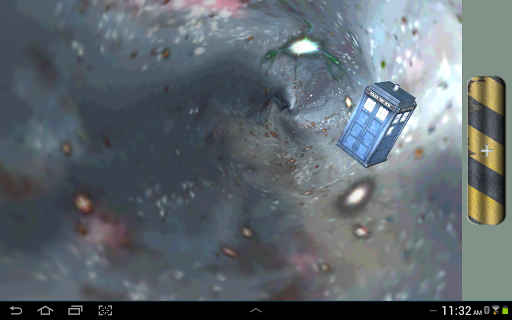 【免費休閒App】Doctor Who AR Tardis-APP點子