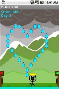 How to get Puddle Panic! 1.3 mod apk for bluestacks