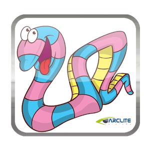 Classic Snake  Icon