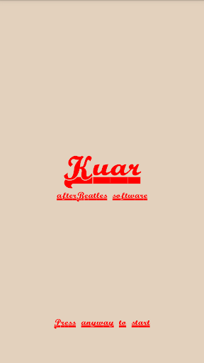 Kuar