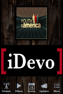 Lastest Youth For America APK for Android