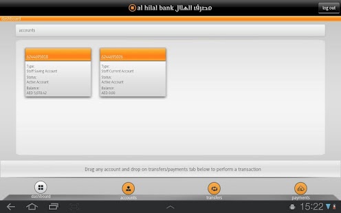 How to download Al Hilal Mobile for TAB lastet apk for android