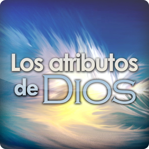 Los Atributos de Dios 2.0 LOGO-APP點子