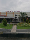 Fountain Maspion Square
