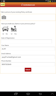 IL Insure Screenshots 12