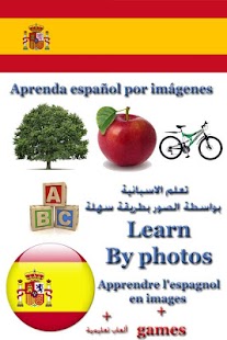 How to mod Learn Spanish 4.2.1.1 apk for pc