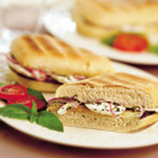 10 Best Vegetarian Panini Recipes
