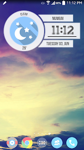 How to get Shadowy Zooper Widgets lastet apk for pc