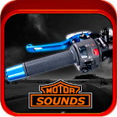 Motorbike Sounds Pro