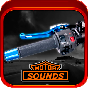 Motorbike Sounds Pro.apk 1.3.3