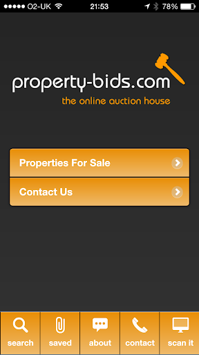 Property Bids