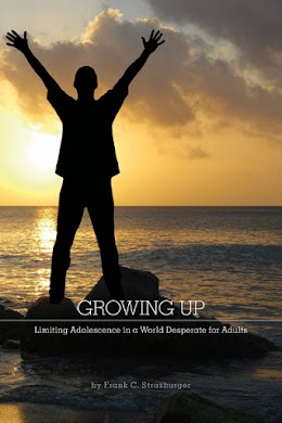 Growing Up cover