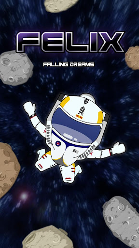Felix - Space Adventures