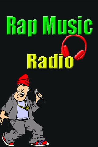 Rap Music Radio