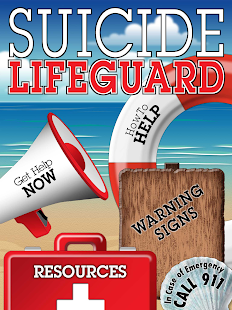 How to get Suicide Lifeguard patch 5.0.0 apk for android