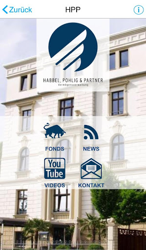 Habbel Pohlig Partner