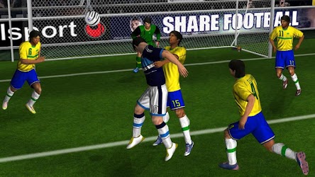 Real Soccer 2012