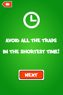 Lastest Avoid the Trap APK for PC