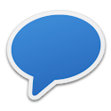 Web comics logo