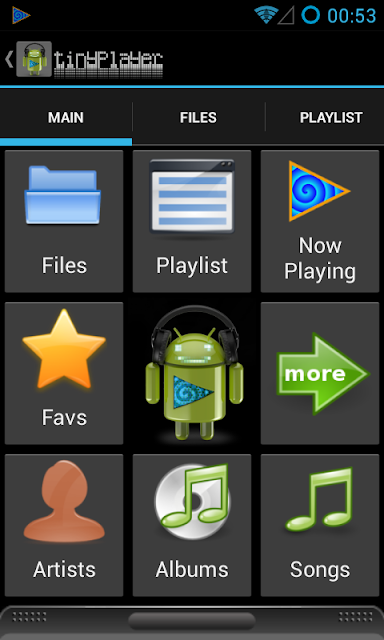 LiveFolders | Android Developers