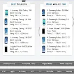 Cover Image of डाउनलोड Samsung Galaxy S iPhone 5 Sale 0.1 APK