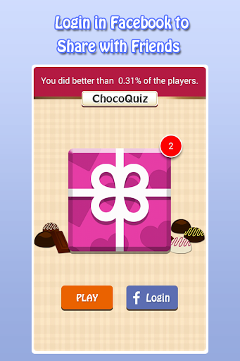 【免費益智App】ChocoQuiz-APP點子