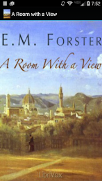 A Room with a View audio/text poster 1