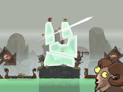 Icebreaker- A Viking Voyage