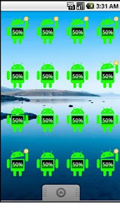 How to mod Battery Widget 1.22 apk for laptop