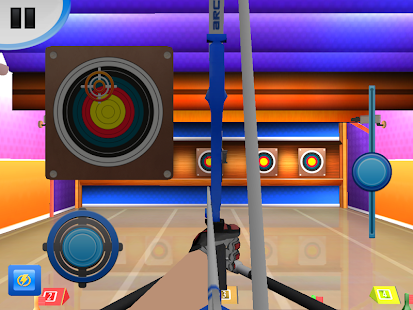 Archery 3D Screenshots 6
