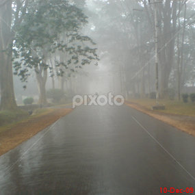Noishorgik Shunnota by Minhaj Kamal Faruqui - Landscapes Weather