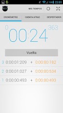 Holo Everywhere – 50 + 1 holo appka pro Android