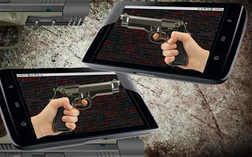 pistolet pistolets-jouets numé - screenshot thumbnail