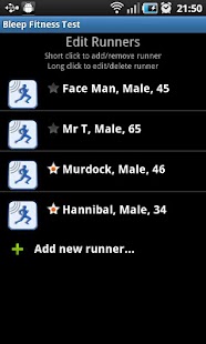 How to get Bleep Fitness Test 1.10 unlimited apk for bluestacks